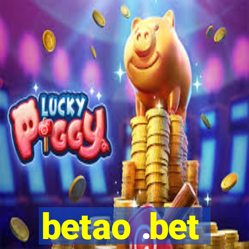 betao .bet